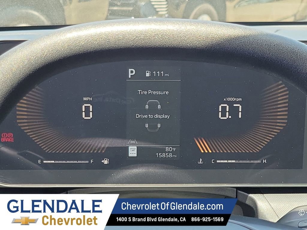 2025 Kia K4 LXS - Photo 31