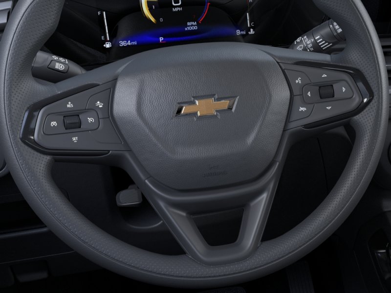 2026 Chevrolet Trailblazer LS - Photo 32