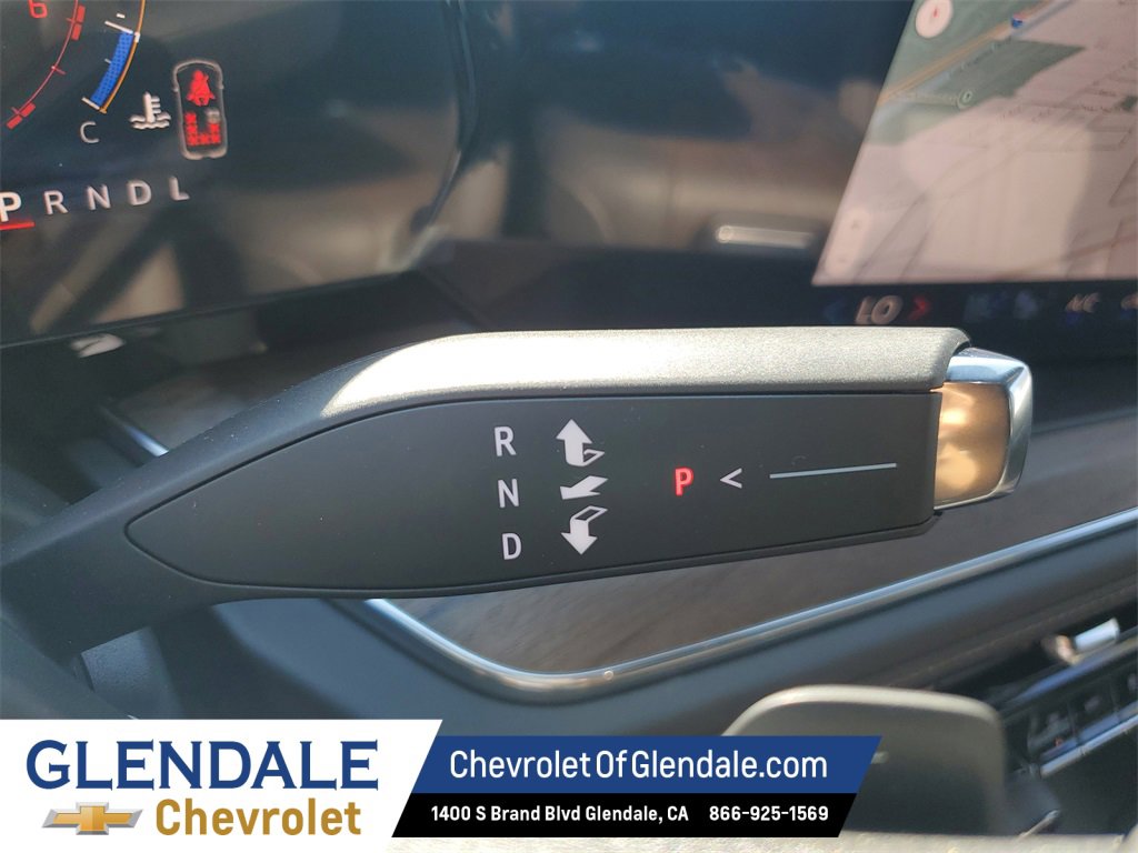 2026 Chevrolet Tahoe High Country - Photo 30