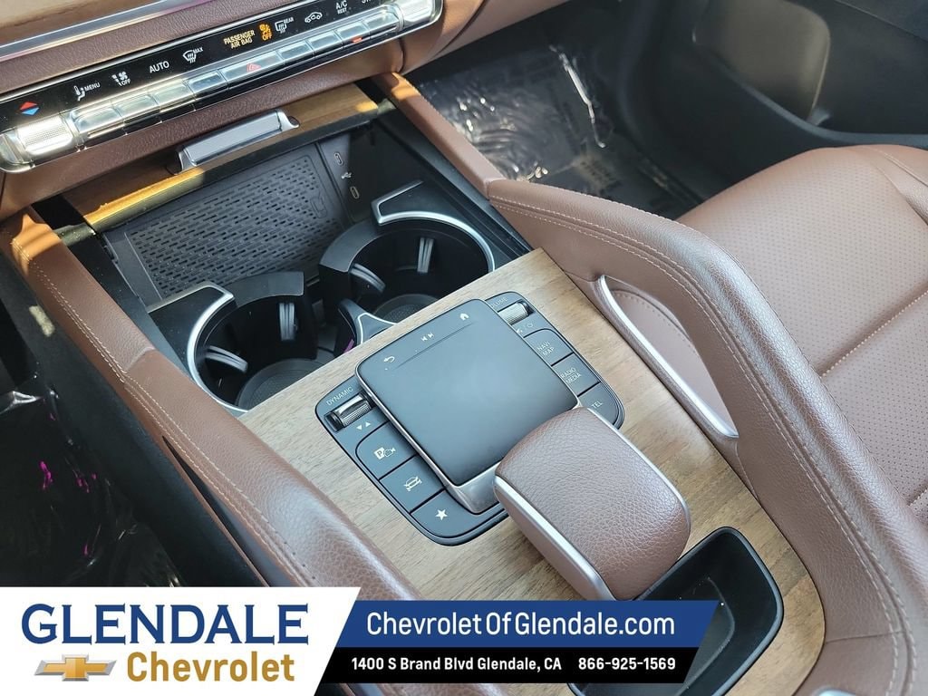 2024 Mercedes-Benz GLE GLE350 - Photo 18