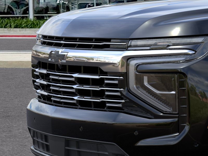 2026 Chevrolet Suburban Premier - Photo 37