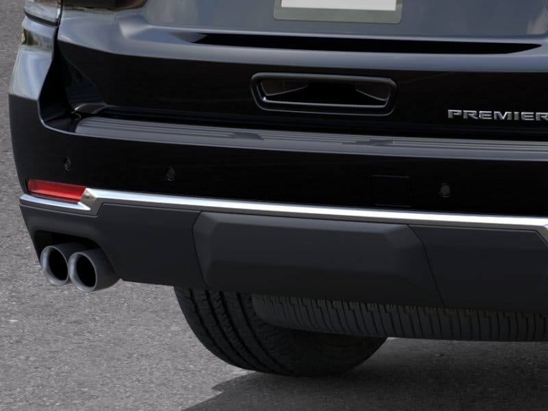 2026 Chevrolet Suburban Premier - Photo 38