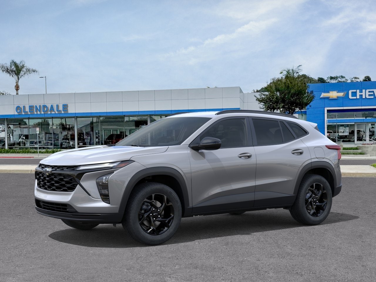 2026 Chevrolet Trax LT - Photo 14