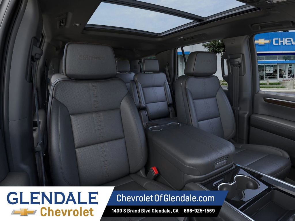2026 Chevrolet Tahoe High Country - Photo 16
