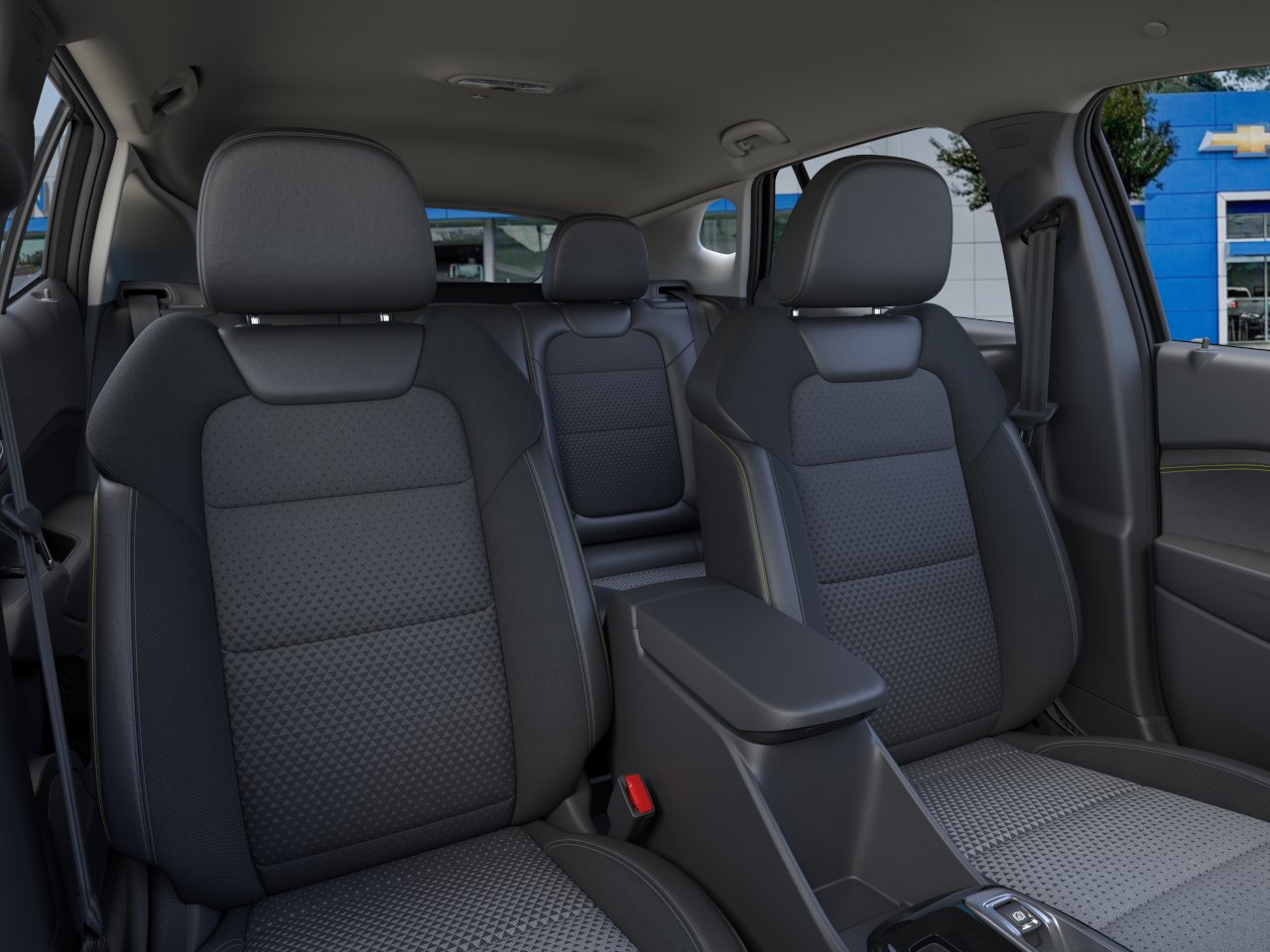 2026 Chevrolet Trax LT - Photo 28