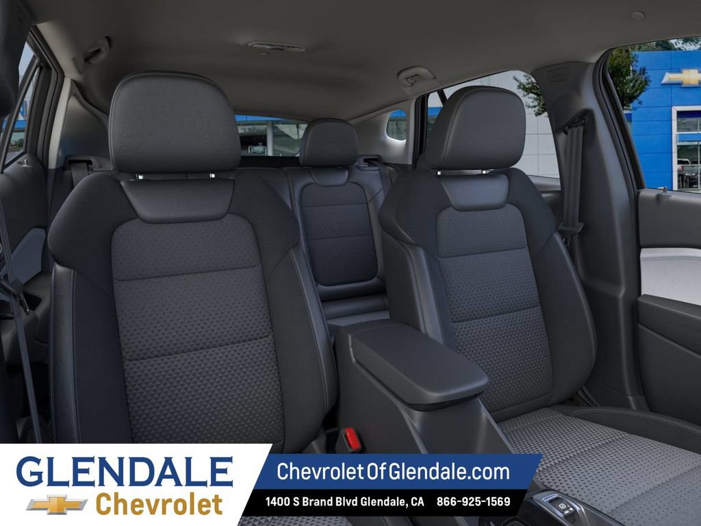 2026 Chevrolet Trax LT - Photo 16