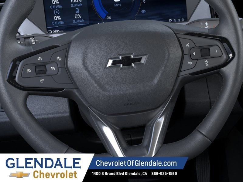2027 Chevrolet Bolt LT - Photo 19