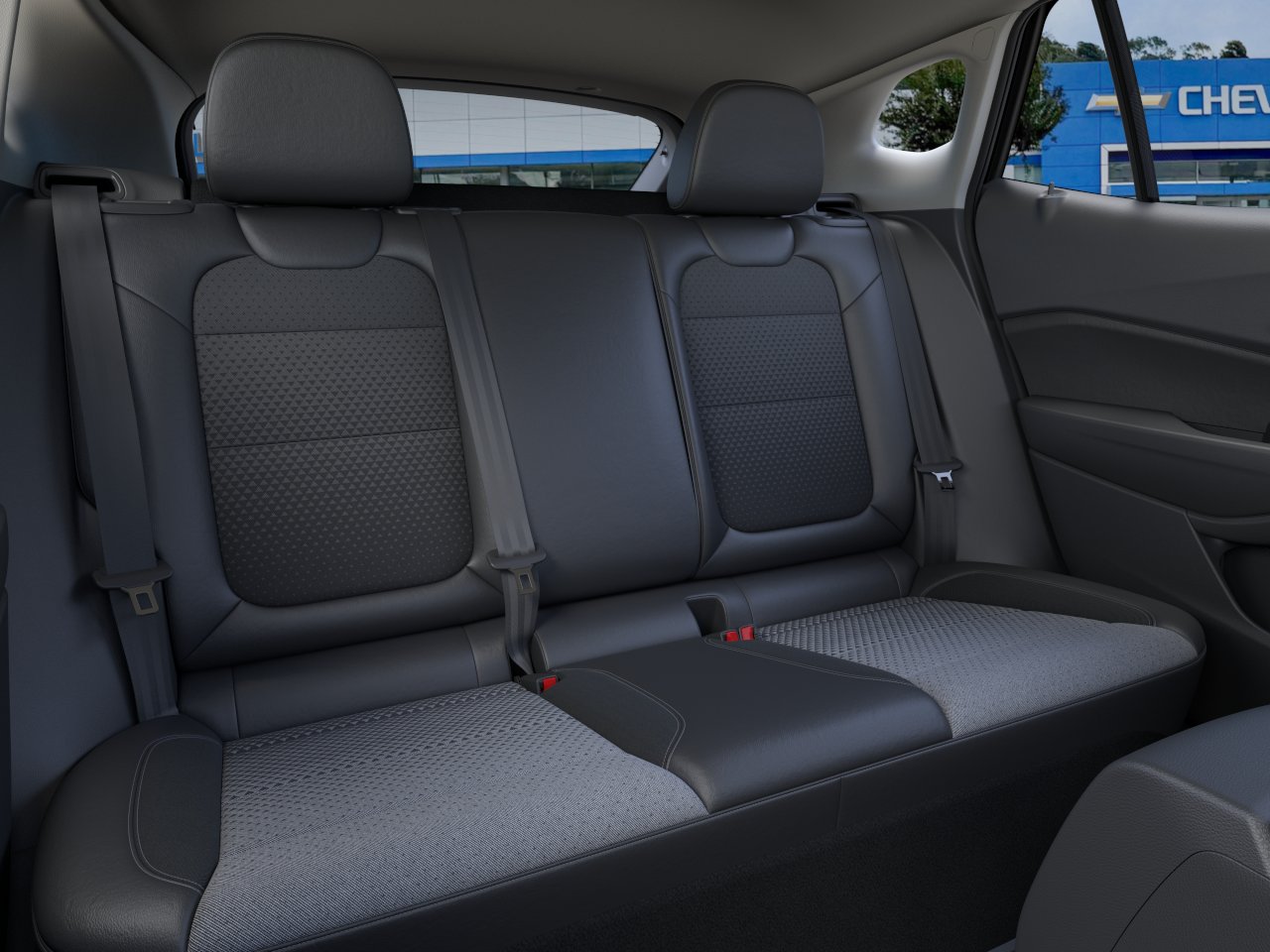 2026 Chevrolet Trax LT - Photo 29
