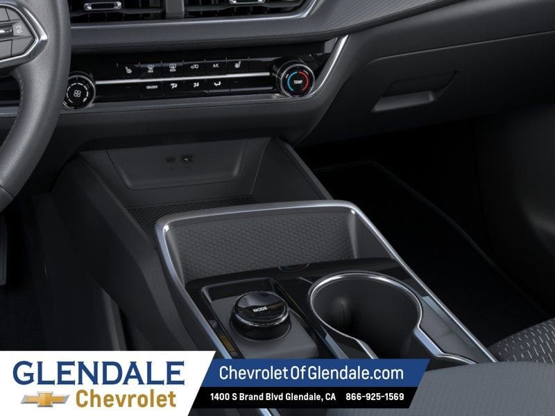 2026 Chevrolet Equinox LT - Photo 23