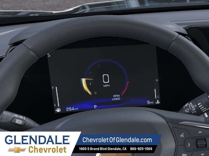 2026 Chevrolet Trax LT - Photo 18