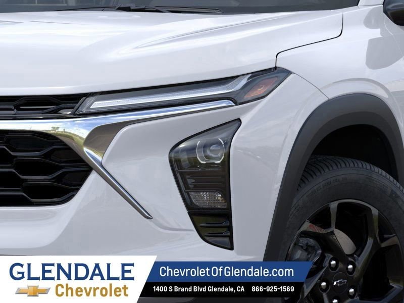 2026 Chevrolet Trax LT - Photo 10