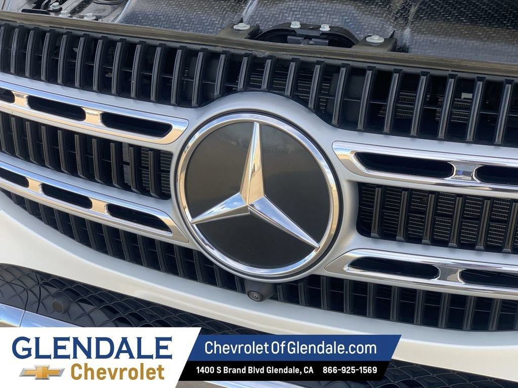 2024 Mercedes-Benz GLE GLE350 - Photo 29
