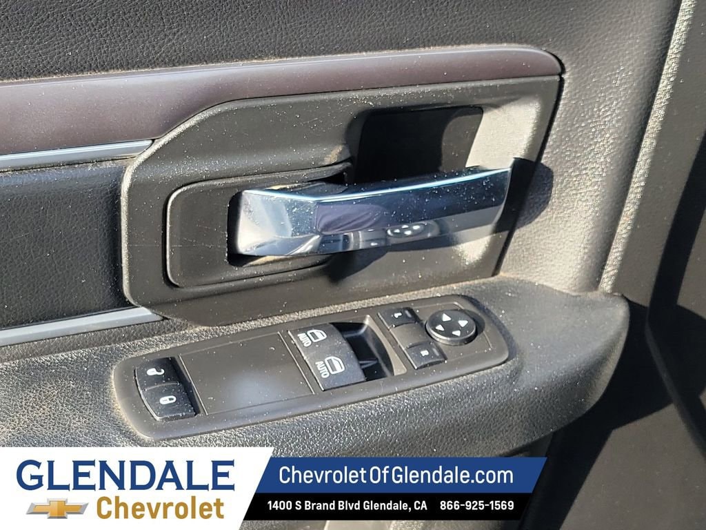2023 RAM Ram 1500 Classic Tradesman - Photo 28