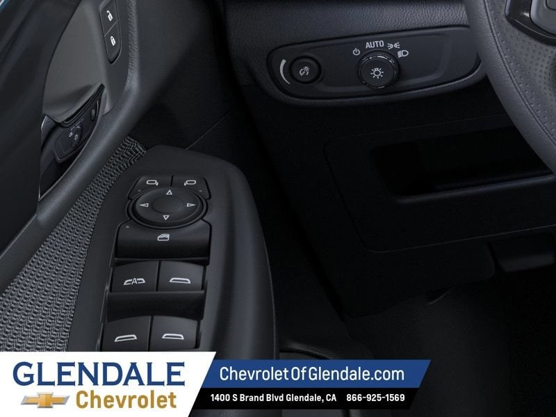 2026 Chevrolet Trailblazer LS - Photo 12
