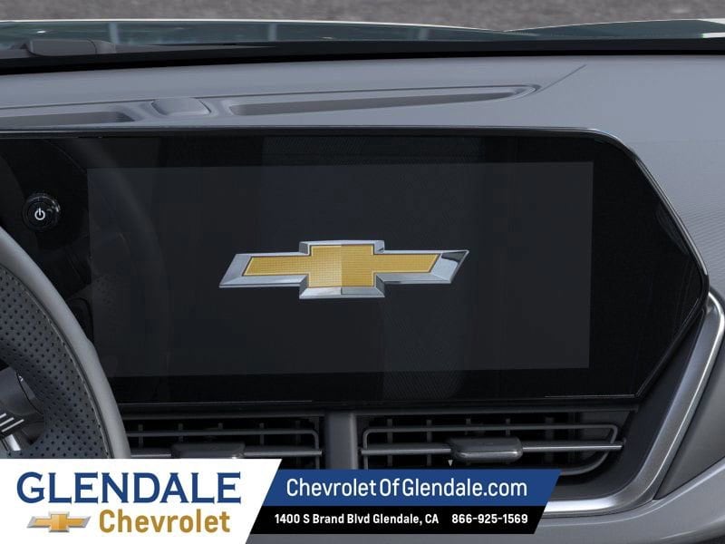 2026 Chevrolet Trax LT - Photo 20