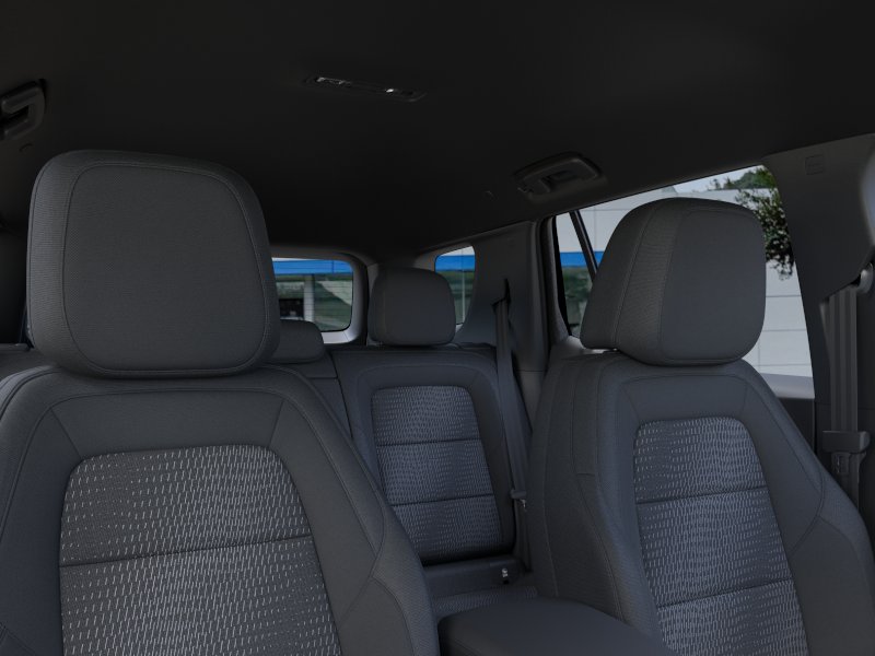 2026 Chevrolet Equinox LT - Photo 48
