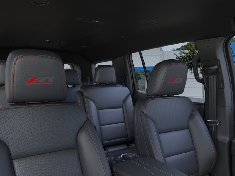 2026 Chevrolet Traverse Z71 - Photo 24