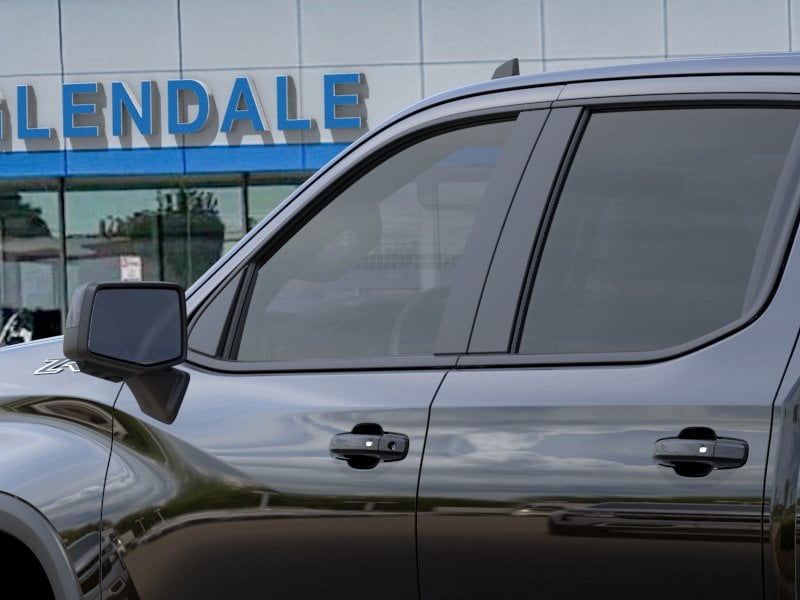 2026 Chevrolet Silverado 1500 ZR2 - Photo 35