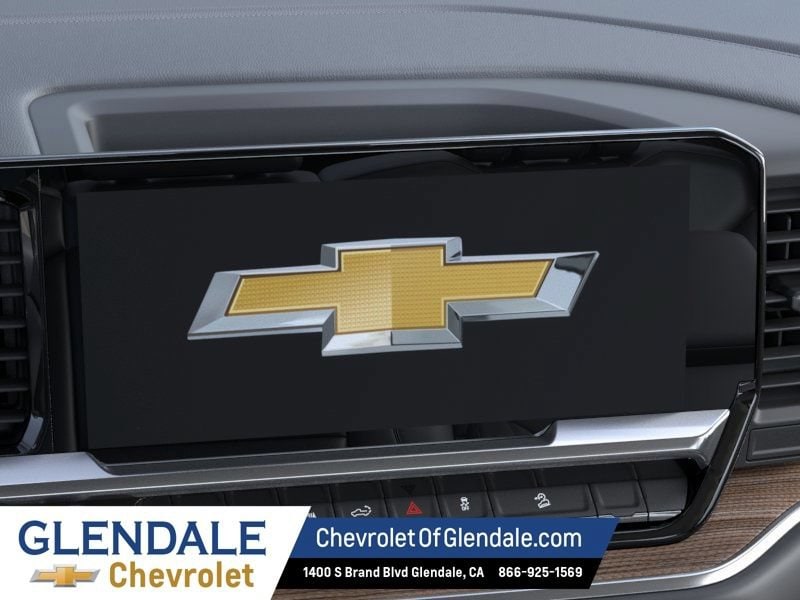 2026 Chevrolet Silverado 2500 HD LT - Photo 20