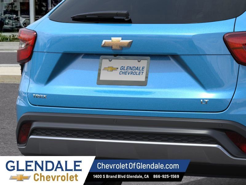 2026 Chevrolet Trax LT - Photo 14