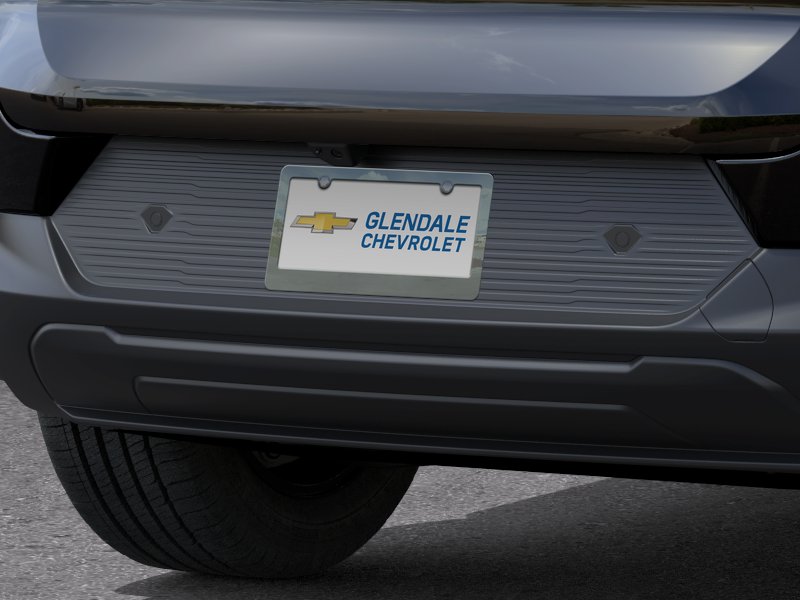 2026 Chevrolet Equinox EV 1LT - Photo 38