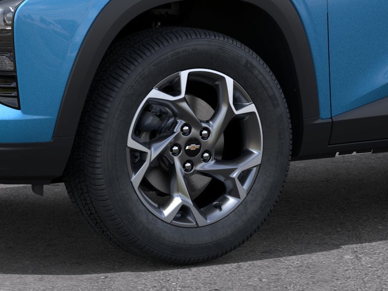2026 Chevrolet Trax LT - Photo 33
