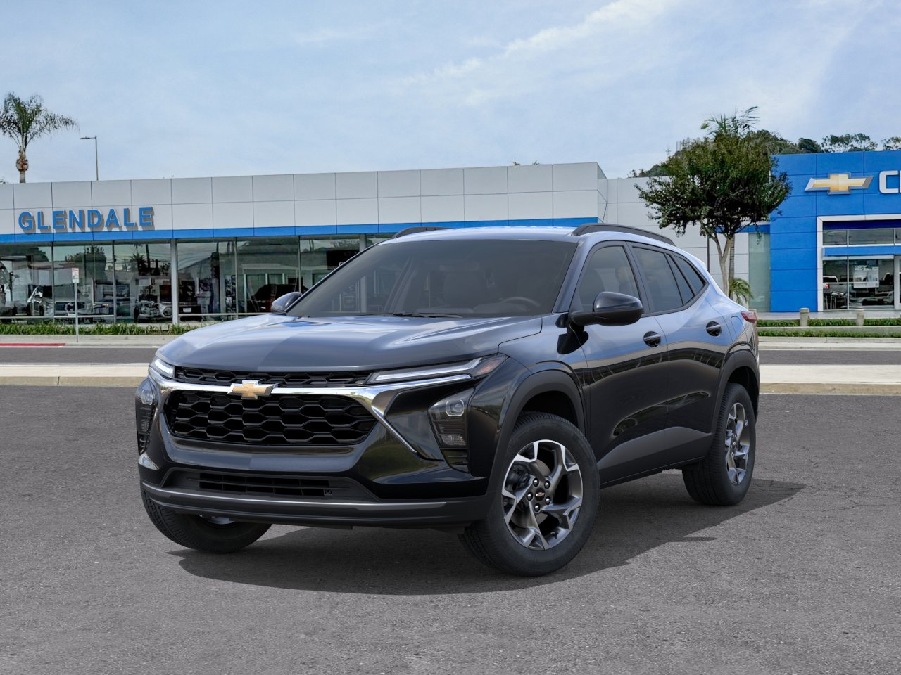 2026 Chevrolet Trax LT - Photo 6
