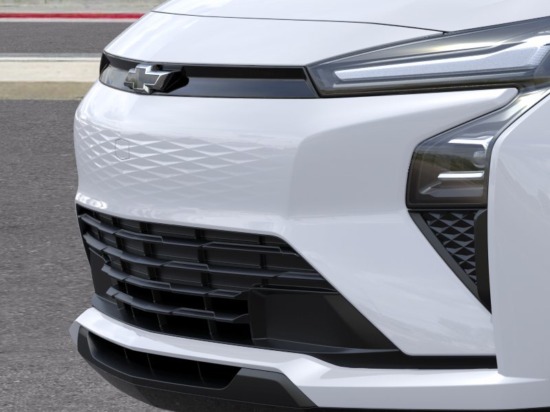 2027 Chevrolet Bolt LT - Photo 37