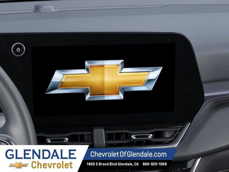 2026 Chevrolet Equinox LT - Photo 20