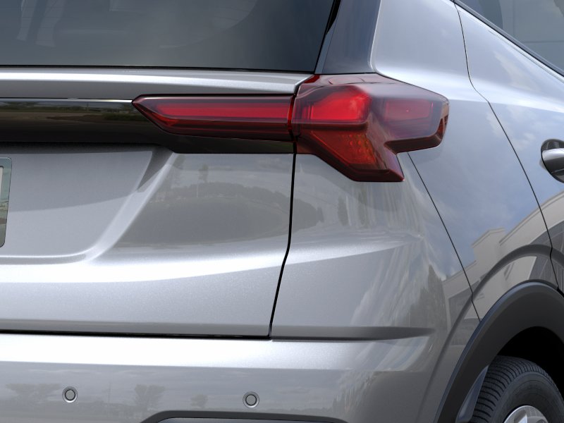2027 Chevrolet Bolt LT - Photo 35