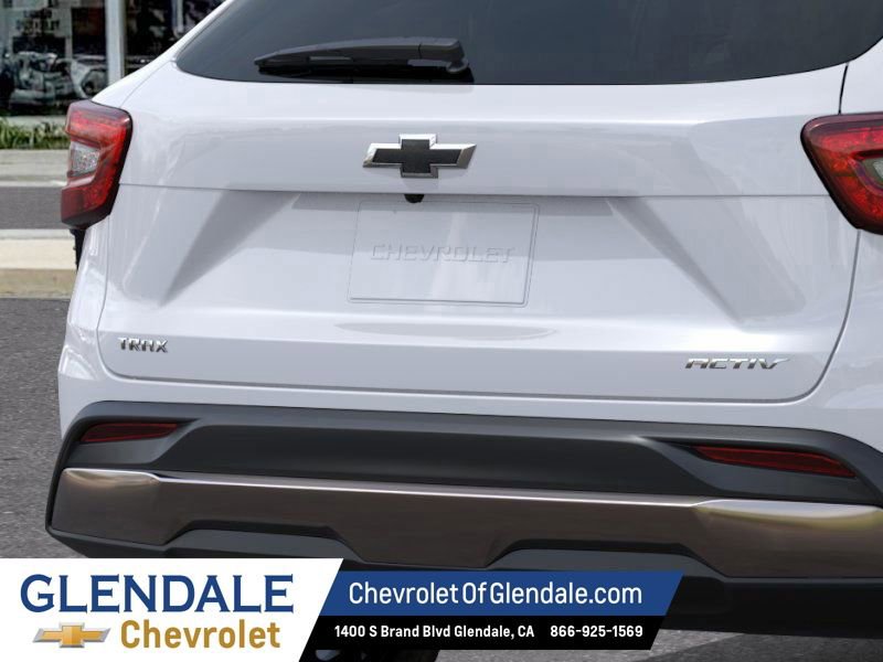 2026 Chevrolet Trax Activ - Photo 14