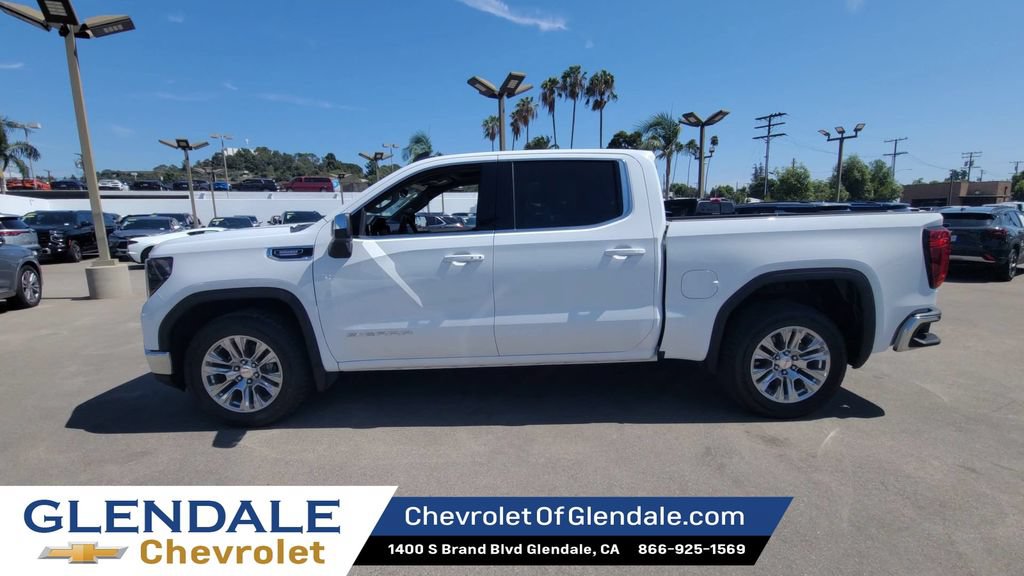 2023 GMC Sierra 1500 photo 5