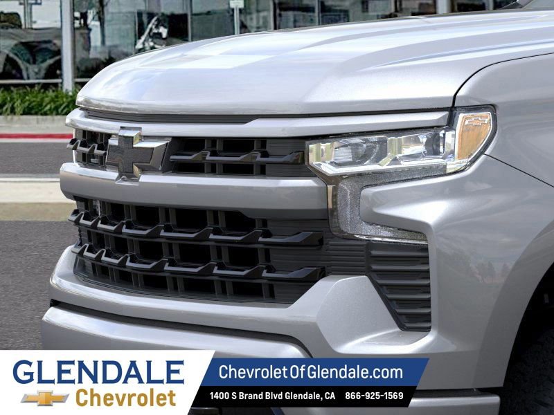 2026 Chevrolet Silverado 1500 RST - Photo 13