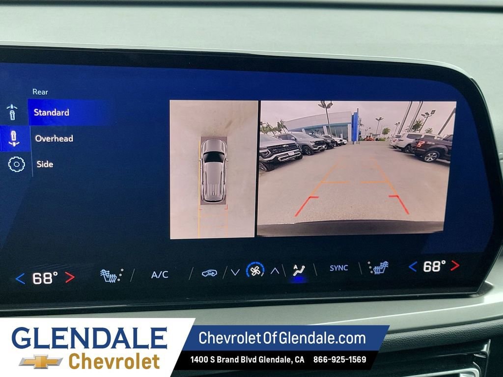 2024 Chevrolet Traverse 2LT - Photo 28