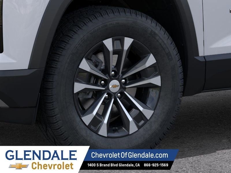 2026 Chevrolet Equinox LT - Photo 9
