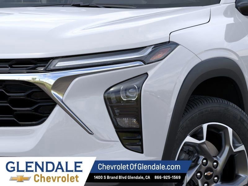 2026 Chevrolet Trax LT - Photo 10