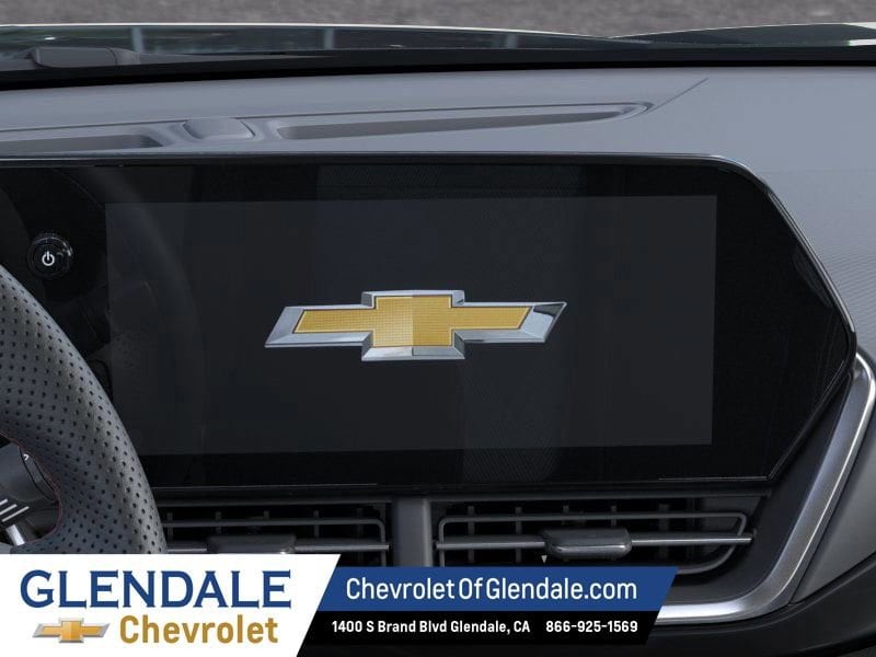 2026 Chevrolet Trax RS - Photo 20