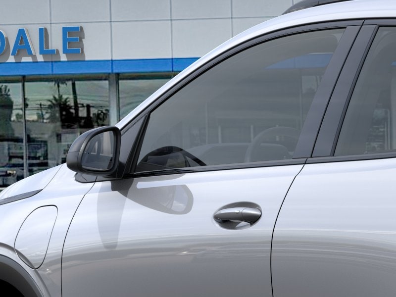 2027 Chevrolet Bolt RS - Photo 36