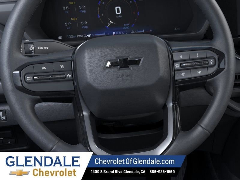 2026 Chevrolet Colorado Trail Boss - Photo 19