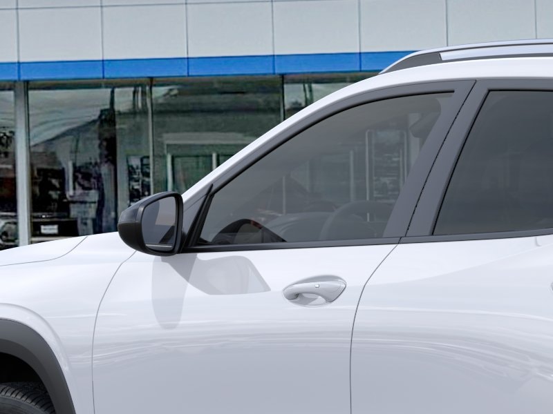 2026 Chevrolet Trax Activ - Photo 36