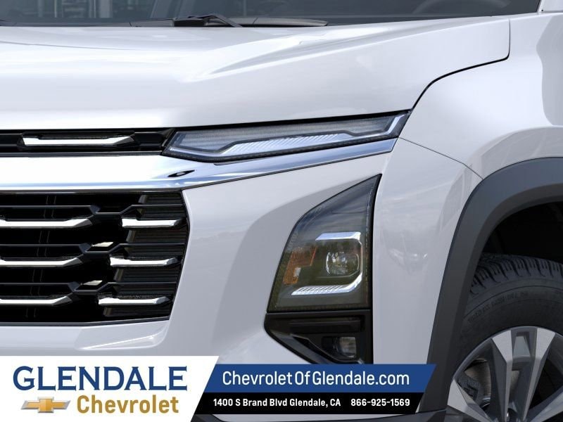 2026 Chevrolet Equinox LT - Photo 10