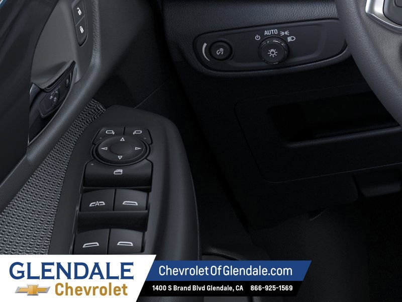 2026 Chevrolet Trailblazer LT - Photo 22