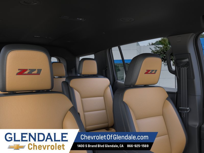 2027 Chevrolet Traverse Z71 - Photo 24