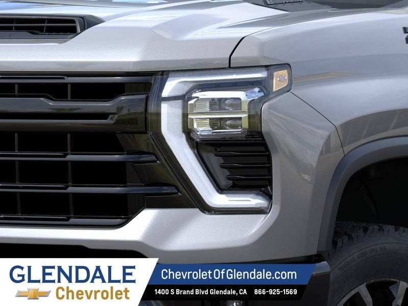 2026 Chevrolet Silverado 2500 HD LT - Photo 10