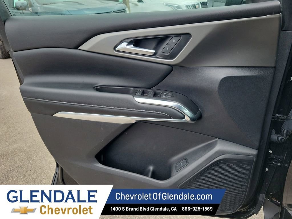 2024 Chevrolet Traverse 2LT - Photo 37