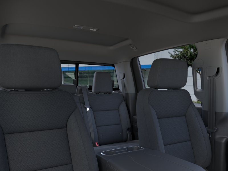2026 Chevrolet Silverado 1500 LT - Photo 22