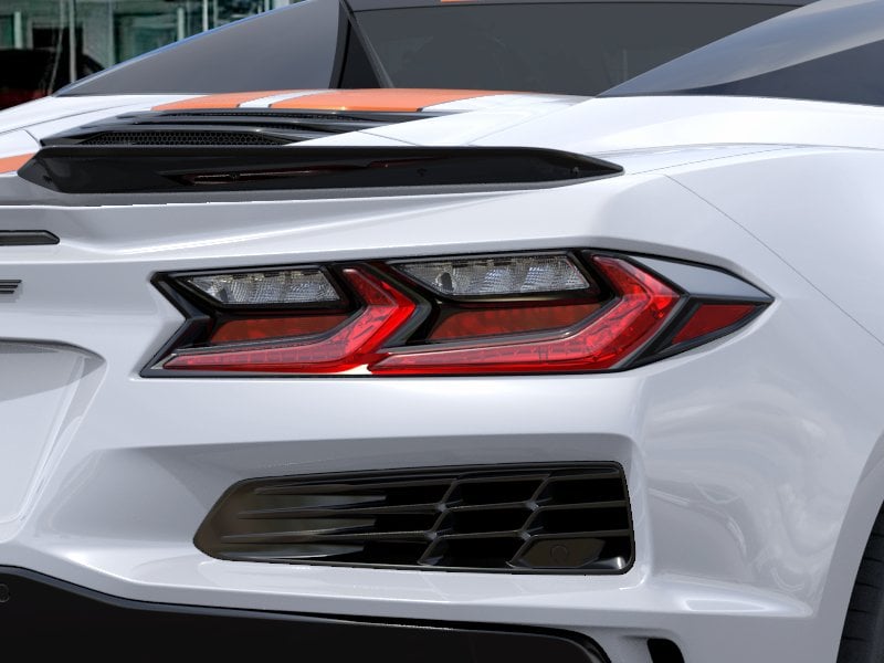2026 Chevrolet Corvette 3LZ - Photo 43