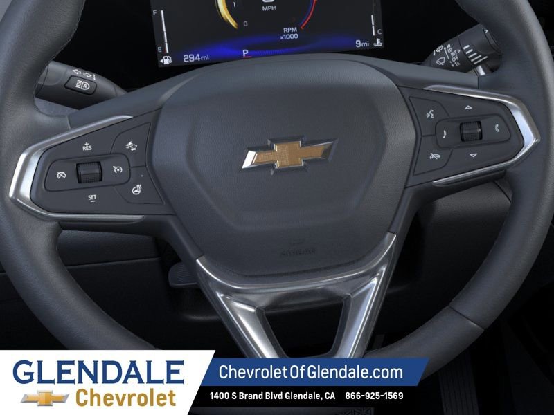 2026 Chevrolet Trax LT - Photo 19
