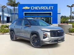 2026 Chevrolet Equinox LT SUV