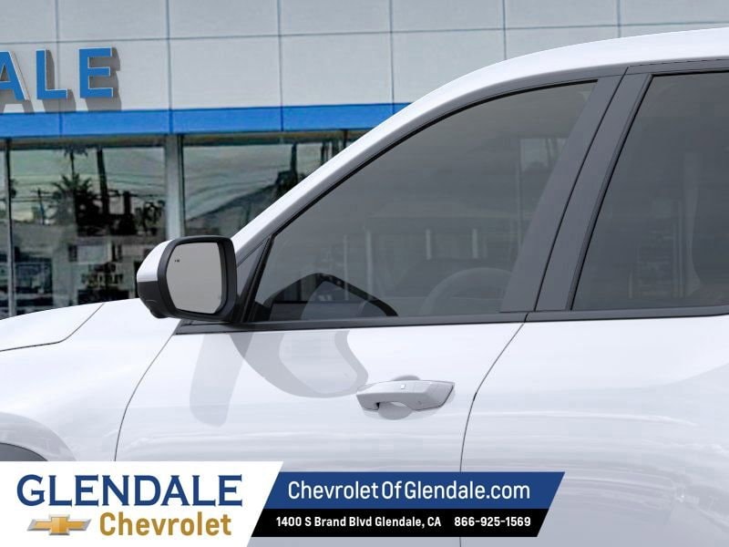 2026 Chevrolet Equinox LT - Photo 11